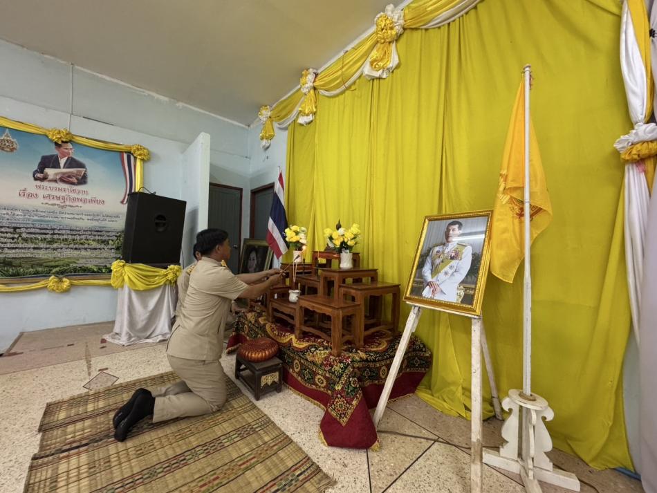วันที่ 13 สิงหาคม พ.ศ. 2568 ประชุมสมาชิกสภาองค์การบริหารส่วนตำบลหนองแวง สมัยสามัญ สมัยที่ 3 ประจำปี 2568 ครั้งที่ 1 